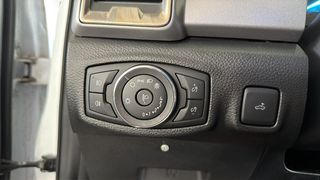 Ford Ranger 2021 XLT 2Cabin Auto Navi / 6 Χρόνια Δωρεάν Service-thumb-48