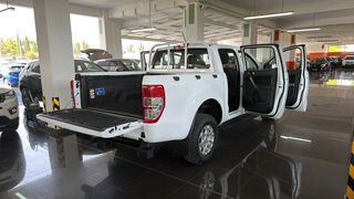 Ford Ranger 2021 XLT 2Cabin Auto Navi / 6 Χρόνια Δωρεάν Service-thumb-18