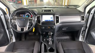 Ford Ranger 2021 XLT 2Cabin Auto Navi / 6 Χρόνια Δωρεάν Service-thumb-32