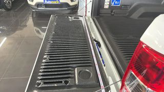 Ford Ranger 2021 XLT 2Cabin Auto Navi / 6 Χρόνια Δωρεάν Service-thumb-26