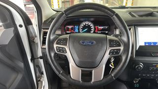 Ford Ranger 2021 XLT 2Cabin Auto Navi / 6 Χρόνια Δωρεάν Service-thumb-33