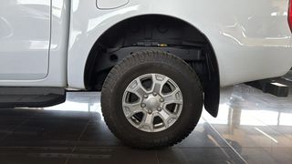 Ford Ranger 2021 XLT 2Cabin Auto Navi / 6 Χρόνια Δωρεάν Service-thumb-16