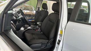 Ford Ranger 2021 XLT 2Cabin Auto Navi / 6 Χρόνια Δωρεάν Service-thumb-36