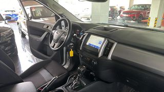 Ford Ranger 2021 XLT 2Cabin Auto Navi / 6 Χρόνια Δωρεάν Service-thumb-52
