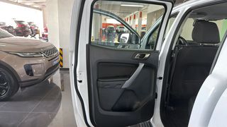 Ford Ranger 2021 XLT 2Cabin Auto Navi / 6 Χρόνια Δωρεάν Service-thumb-51