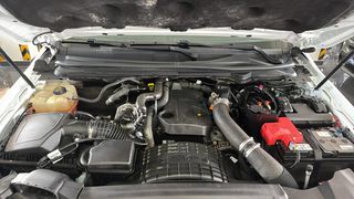 Ford Ranger 2021 XLT 2Cabin Auto Navi / 6 Χρόνια Δωρεάν Service-thumb-31