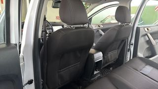 Ford Ranger 2021 XLT 2Cabin Auto Navi / 6 Χρόνια Δωρεάν Service-thumb-38