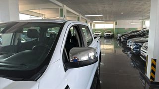 Ford Ranger 2021 XLT 2Cabin Auto Navi / 6 Χρόνια Δωρεάν Service-thumb-11