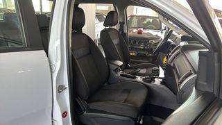 Ford Ranger 2021 XLT 2Cabin Auto Navi / 6 Χρόνια Δωρεάν Service-thumb-37