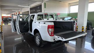 Ford Ranger 2021 XLT 2Cabin Auto Navi / 6 Χρόνια Δωρεάν Service-thumb-20