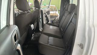 Ford Ranger 2021 XLT 2Cabin Auto Navi / 6 Χρόνια Δωρεάν Service-thumb-40
