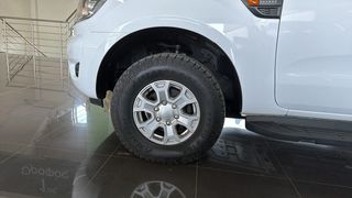 Ford Ranger 2021 XLT 2Cabin Auto Navi / 6 Χρόνια Δωρεάν Service-thumb-17
