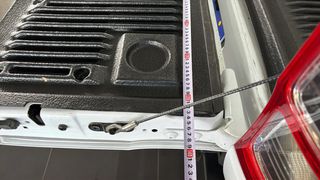 Ford Ranger 2021 XLT 2Cabin Auto Navi / 6 Χρόνια Δωρεάν Service-thumb-28