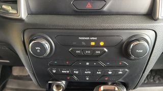 Ford Ranger 2021 XLT 2Cabin Auto Navi / 6 Χρόνια Δωρεάν Service-thumb-46