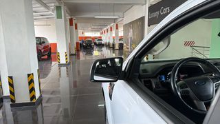 Ford Ranger 2021 XLT 2Cabin Auto Navi / 6 Χρόνια Δωρεάν Service-thumb-10