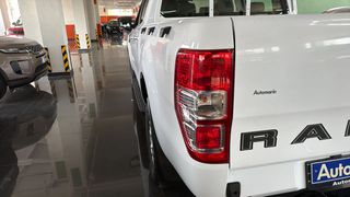 Ford Ranger 2021 XLT 2Cabin Auto Navi / 6 Χρόνια Δωρεάν Service-thumb-8