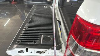 Ford Ranger 2021 XLT 2Cabin Auto Navi / 6 Χρόνια Δωρεάν Service-thumb-27