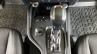 Ford Ranger 2021 XLT 2Cabin Auto Navi / 6 Χρόνια Δωρεάν Service-thumb-47