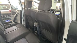 Ford Ranger 2021 XLT 2Cabin Auto Navi / 6 Χρόνια Δωρεάν Service-thumb-41