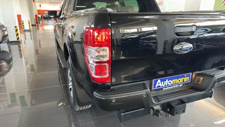Ford Ranger 2021 Wildtrak 2Cabin Auto Leather Navi / 6 Χρόνια Δωρεάν Service-thumb-7