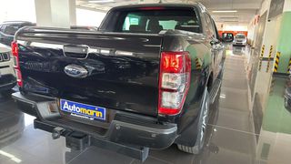 Ford Ranger 2021 Wildtrak 2Cabin Auto Leather Navi / 6 Χρόνια Δωρεάν Service-thumb-8