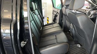 Ford Ranger 2021 Wildtrak 2Cabin Auto Leather Navi / 6 Χρόνια Δωρεάν Service-thumb-32