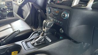 Ford Ranger 2021 Wildtrak 2Cabin Auto Leather Navi / 6 Χρόνια Δωρεάν Service-thumb-47