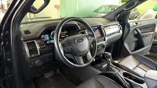 Ford Ranger 2021 Wildtrak 2Cabin Auto Leather Navi / 6 Χρόνια Δωρεάν Service-thumb-52