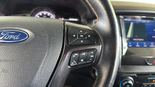 Ford Ranger 2021 Wildtrak 2Cabin Auto Leather Navi / 6 Χρόνια Δωρεάν Service-thumb-35