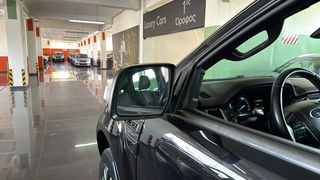 Ford Ranger 2021 Wildtrak 2Cabin Auto Leather Navi / 6 Χρόνια Δωρεάν Service-thumb-11