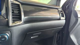 Ford Ranger 2021 Wildtrak 2Cabin Auto Leather Navi / 6 Χρόνια Δωρεάν Service-thumb-41