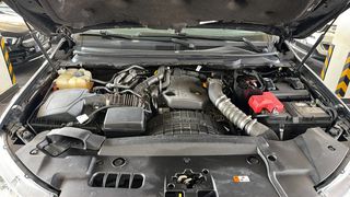 Ford Ranger 2021 Wildtrak 2Cabin Auto Leather Navi / 6 Χρόνια Δωρεάν Service-thumb-23