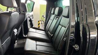 Ford Ranger 2021 Wildtrak 2Cabin Auto Leather Navi / 6 Χρόνια Δωρεάν Service-thumb-30