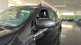Ford Ranger 2021 Wildtrak 2Cabin Auto Leather Navi / 6 Χρόνια Δωρεάν Service-thumb-10