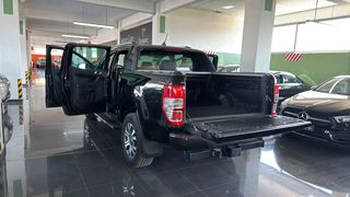 Ford Ranger 2021 Wildtrak 2Cabin Auto Leather Navi / 6 Χρόνια Δωρεάν Service-thumb-16