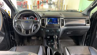 Ford Ranger 2021 Wildtrak 2Cabin Auto Leather Navi / 6 Χρόνια Δωρεάν Service-thumb-25
