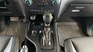 Ford Ranger 2021 Wildtrak 2Cabin Auto Leather Navi / 6 Χρόνια Δωρεάν Service-thumb-46