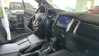 Ford Ranger 2021 Wildtrak 2Cabin Auto Leather Navi / 6 Χρόνια Δωρεάν Service-thumb-53