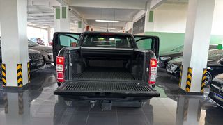 Ford Ranger 2021 Wildtrak 2Cabin Auto Leather Navi / 6 Χρόνια Δωρεάν Service-thumb-17