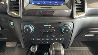 Ford Ranger 2021 Wildtrak 2Cabin Auto Leather Navi / 6 Χρόνια Δωρεάν Service-thumb-44