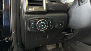 Ford Ranger 2021 Wildtrak 2Cabin Auto Leather Navi / 6 Χρόνια Δωρεάν Service-thumb-42