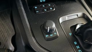 Ford Ranger 2021 Wildtrak 2Cabin Auto Leather Navi / 6 Χρόνια Δωρεάν Service-thumb-45