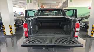 Ford Ranger 2021 Wildtrak 2Cabin Auto Leather Navi / 6 Χρόνια Δωρεάν Service-thumb-20