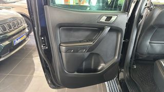 Ford Ranger 2021 Wildtrak 2Cabin Auto Leather Navi / 6 Χρόνια Δωρεάν Service-thumb-51