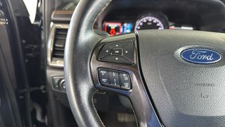 Ford Ranger 2021 Wildtrak 2Cabin Auto Leather Navi / 6 Χρόνια Δωρεάν Service-thumb-33