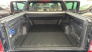 Ford Ranger 2021 Wildtrak 2Cabin Auto Leather Navi / 6 Χρόνια Δωρεάν Service-thumb-21