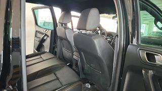Ford Ranger 2021 Wildtrak 2Cabin Auto Leather Navi / 6 Χρόνια Δωρεάν Service-thumb-31
