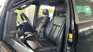 Ford Ranger 2021 Wildtrak 2Cabin Auto Leather Navi / 6 Χρόνια Δωρεάν Service-thumb-26