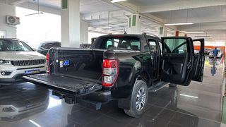 Ford Ranger 2021 Wildtrak 2Cabin Auto Leather Navi / 6 Χρόνια Δωρεάν Service-thumb-18