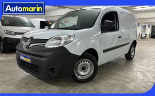 Κλούβα Renault Kangoo 2019 Kangoo Professional Auto / 6 Χρόνια Δωρεάν Service